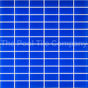 GCR049 Azure 23x48mm